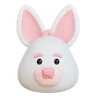 tête de lapin