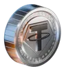 Tether Coin