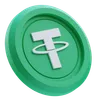 Tether Cryptocurrency