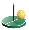 Tetherball