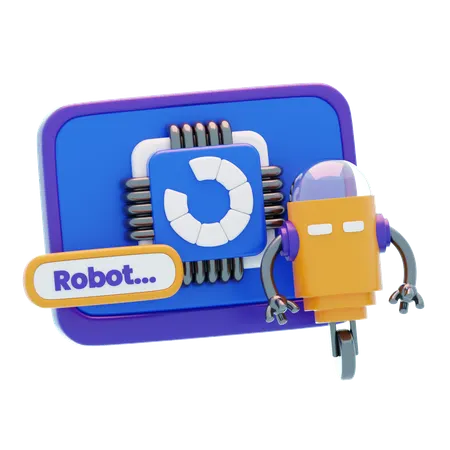 Text To 3D  3D Icon