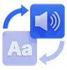 Text To Audio