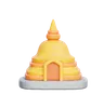 Thai Pagoda