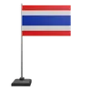 Thailand Flag