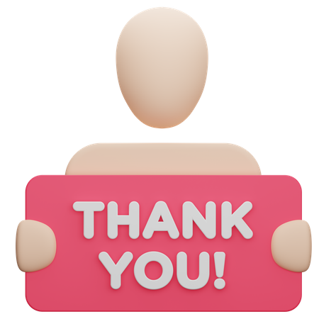Clip Art - Powerpoint Thank You Icon Png,Thank You Png - free transparent  png images - pngaaa.com