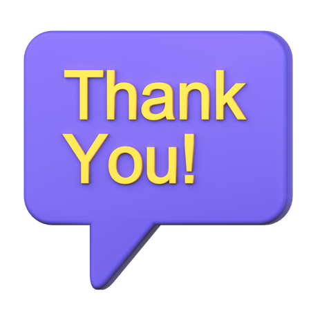 Thank You Design Assets - Free in SVG, PNG, BLEND, GIF | IconScout