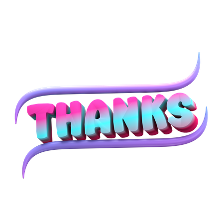 Thank You Lettering On White Background Stock Vector (Royalty Free)  1576428055 | Shutterstock