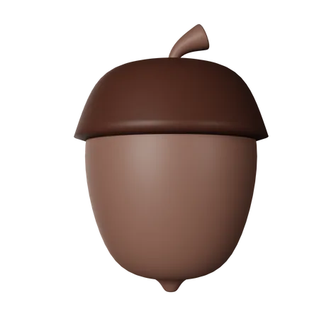 Thanksgiving  3D Icon