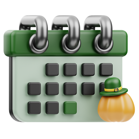 Thanksgiving  3D Icon