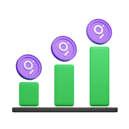 The Graph Graph  3D Icon
