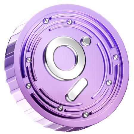 The Graph  3D Icon