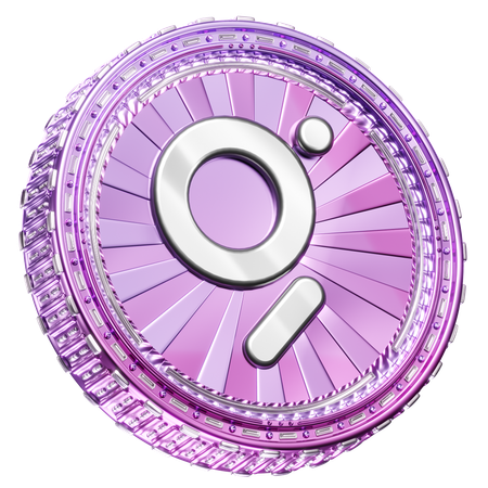 The Graph  3D Icon