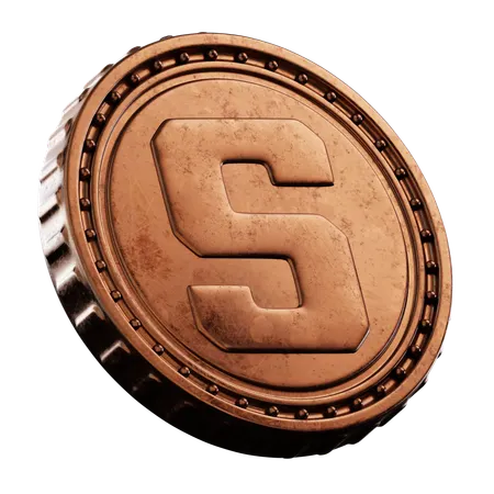 The Sandbox  3D Icon