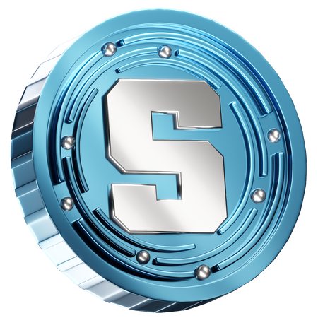 The Sandbox  3D Icon