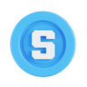 the sandbox emoji 3d