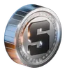 The Sandbox Coin