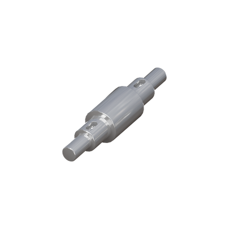 The Shaft  3D Icon