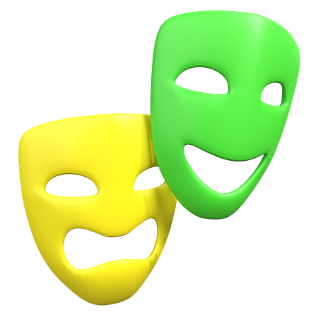 10,938 Acting Mask Icon Images, Stock Photos, 3D objects