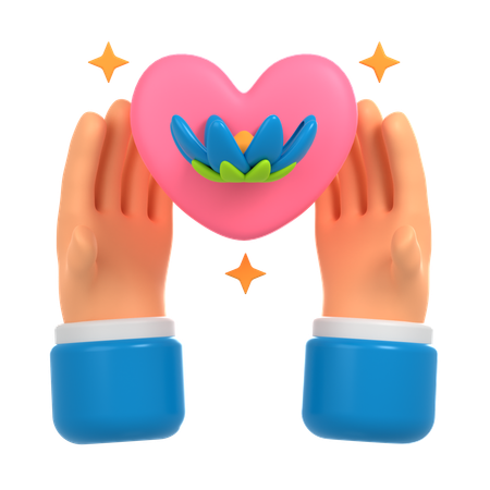 Therapy  3D Icon