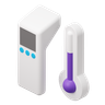 graphics of thermal