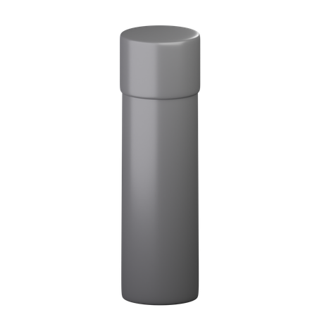 Thermo  3D Icon