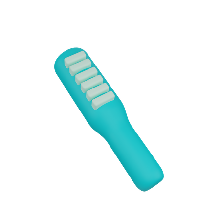 Thermometer  3D Icon