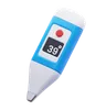 thermometer