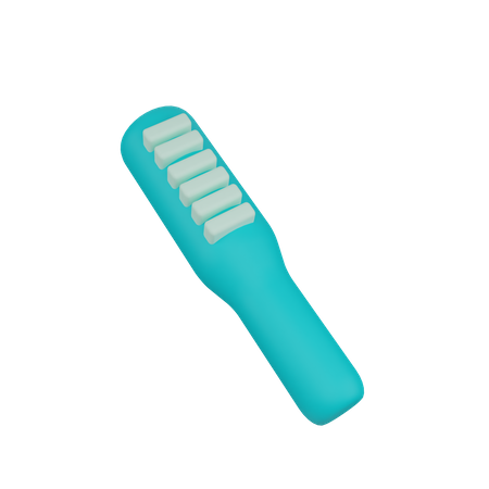 Thermometer  3D Icon