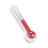 3d thermometer