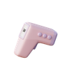 3d thermo gun emoji