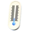 Thermometer Low