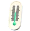 Thermometer Medium