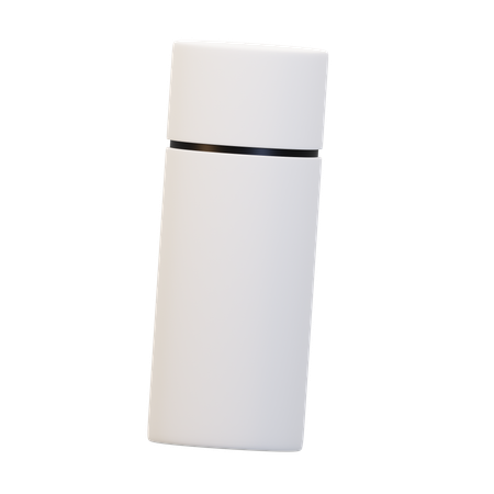 Thermos  3D Icon