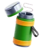 Thermos Bottle