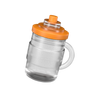 thermos flask 3d logo