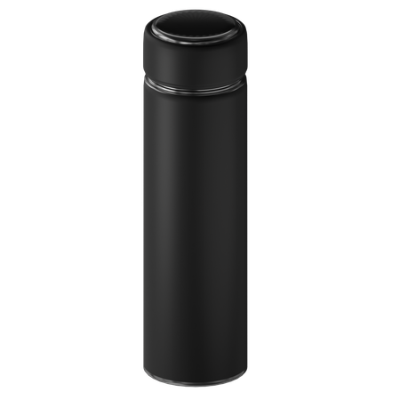 Thermos Flask Tumbler  3D Icon