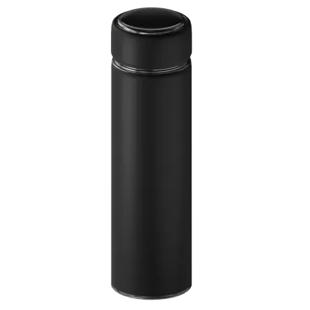 Thermos Flask Tumbler  3D Icon