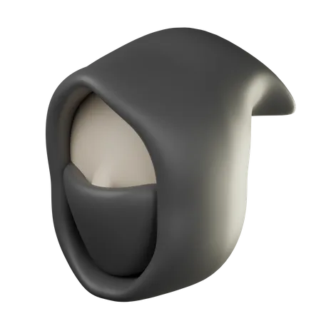 Thief  3D Icon