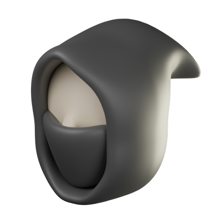 Thief 3D Icon