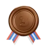 Third Badge