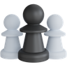 chess piece graphics