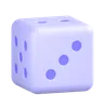 Three Dice