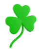 Three Leaf Clover