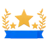 Three Stars Award