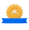 Three Stars Medal