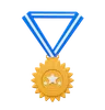 Three Stars Medal