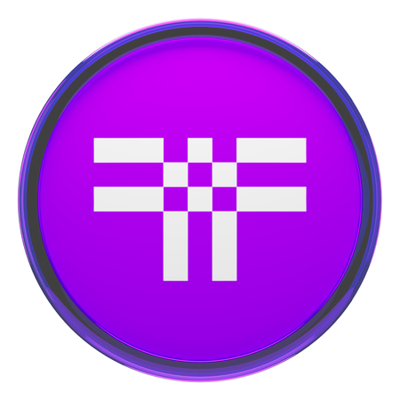 Threshold  3D Icon