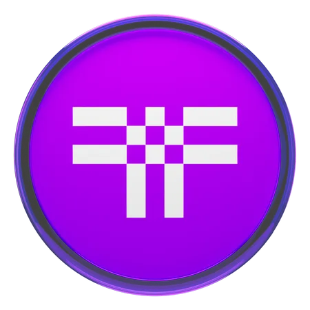 Threshold  3D Icon