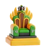 Throne