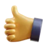 Thumbs Up